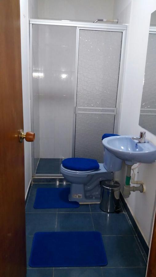 Hotel Brasilia Vaupes Mitú 외부 사진