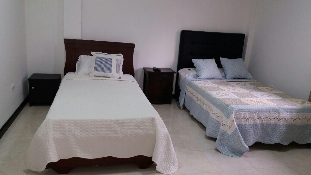 Hotel Brasilia Vaupes Mitú 외부 사진